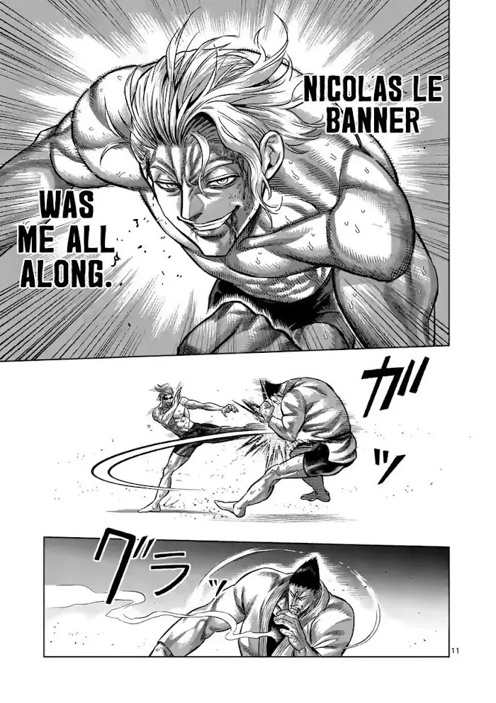 Kengan Omega Chapter 107 image 11_optimized